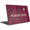Florida State University Red Jersey Dell XPS Skin