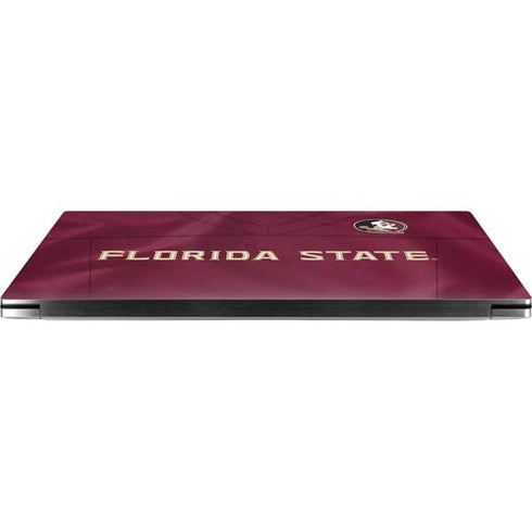 Florida State University Red Jersey Dell XPS Skin
