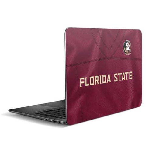 Florida State University Red Jersey Zenbook UX305FA 13.3in Skin