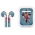 Flower Cross by Brigid Ashwood Apple AirPods Skin