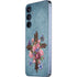 Flower Cross by Brigid Ashwood Galaxy A36 5G Skin