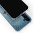 Flower Cross by Brigid Ashwood Galaxy A55 5G Clear Case