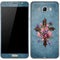 Flower Cross by Brigid Ashwood Galaxy J7 Skin
