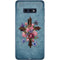 Flower Cross by Brigid Ashwood Galaxy S10e Skin