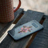 Flower Cross by Brigid Ashwood Galaxy S10e Skin