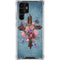 Flower Cross by Brigid Ashwood Galaxy S23 Ultra Clear Case