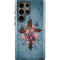 Flower Cross by Brigid Ashwood Galaxy S23 Ultra Pro Case