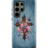 Flower Cross by Brigid Ashwood Galaxy S23 Ultra Pro Case