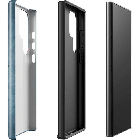 Flower Cross by Brigid Ashwood Galaxy S23 Ultra Pro Case