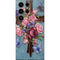 Flower Cross by Brigid Ashwood Galaxy S25 Ultra Skin
