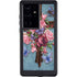 Flower Cross by Brigid Ashwood Galaxy S24 Ultra Waterproof Case