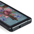Flower Cross by Brigid Ashwood Galaxy S24 Ultra Waterproof Case
