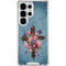 Flower Cross by Brigid Ashwood Galaxy S25 Ultra Clear Case
