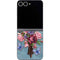 Flower Cross by Brigid Ashwood Galaxy Z Flip6 Skin