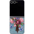 Flower Cross by Brigid Ashwood Galaxy Z Flip6 Skin