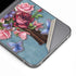 Flower Cross by Brigid Ashwood Galaxy Z Flip6 Skin