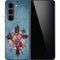 Flower Cross by Brigid Ashwood Galaxy Z Fold5 5G Skin