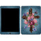 Flower Cross by Brigid Ashwood iPad Skins