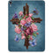 Flower Cross by Brigid Ashwood Apple iPad Pro Skin