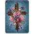 Flower Cross by Brigid Ashwood Apple iPad Pro Skin