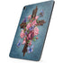 Flower Cross by Brigid Ashwood Apple iPad Pro Skin