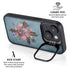 Flower Cross by Brigid Ashwood iPhone 14 Kickstand Case