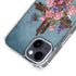 Brigid Ashwood Flower Cross iPhone 14 MagSafe Case