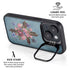 Flower Cross by Brigid Ashwood iPhone 14 Plus Kickstand Case
