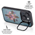 Flower Cross by Brigid Ashwood iPhone 15 Plus Kickstand Case