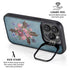 Flower Cross by Brigid Ashwood iPhone 15 Pro Kickstand Case
