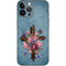 Flower Cross by Brigid Ashwood iPhone 15 Pro Max Skin