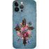 Flower Cross by Brigid Ashwood iPhone 15 Pro Max Skin