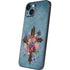 Flower Cross by Brigid Ashwood iPhone 15 Skin