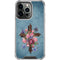 Flower Cross by Brigid Ashwood iPhone 16 Pro Max Clear Case