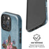 Flower Cross by Brigid Ashwood iPhone 16 Pro Max Magsafe Impact Case