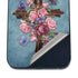 Flower Cross by Brigid Ashwood iPhone 16 Skin