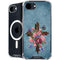 Flower Cross by Brigid Ashwood iPhone 16e MagSafe Case