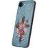 Flower Cross by Brigid Ashwood iPhone 16e Skin