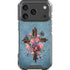 Flower Cross by Brigid Ashwood iPhone 18 Pro Clear Case