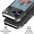 Flower Cross by Brigid Ashwood iPhone 18 Pro Clear Case