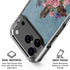 Flower Cross by Brigid Ashwood iPhone 18 Pro Clear Case