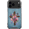 Flower Cross by Brigid Ashwood iPhone 18 Pro Max Clear Case