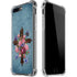 Flower Cross by Brigid Ashwood iPhone Cases