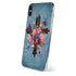Flower Cross by Brigid Ashwood iPhone XS Max Skin