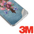 Flower Cross by Brigid Ashwood iPhone XS Skin