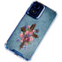 Flower Cross by Brigid Ashwood Moto G 5G (2024) Clear Case