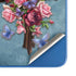 Flower Cross by Brigid Ashwood Moto G Play 4G (2024) Skin