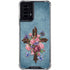 Flower Cross by Brigid Ashwood Moto G Power 5G (2024) Clear Case