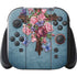 Flower Cross by Brigid Ashwood Nintendo Switch 2 (2025) with Joy-Con Skin