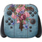 Flower Cross by Brigid Ashwood Nintendo Switch 2 (2025) Joy-Con Controller Skin